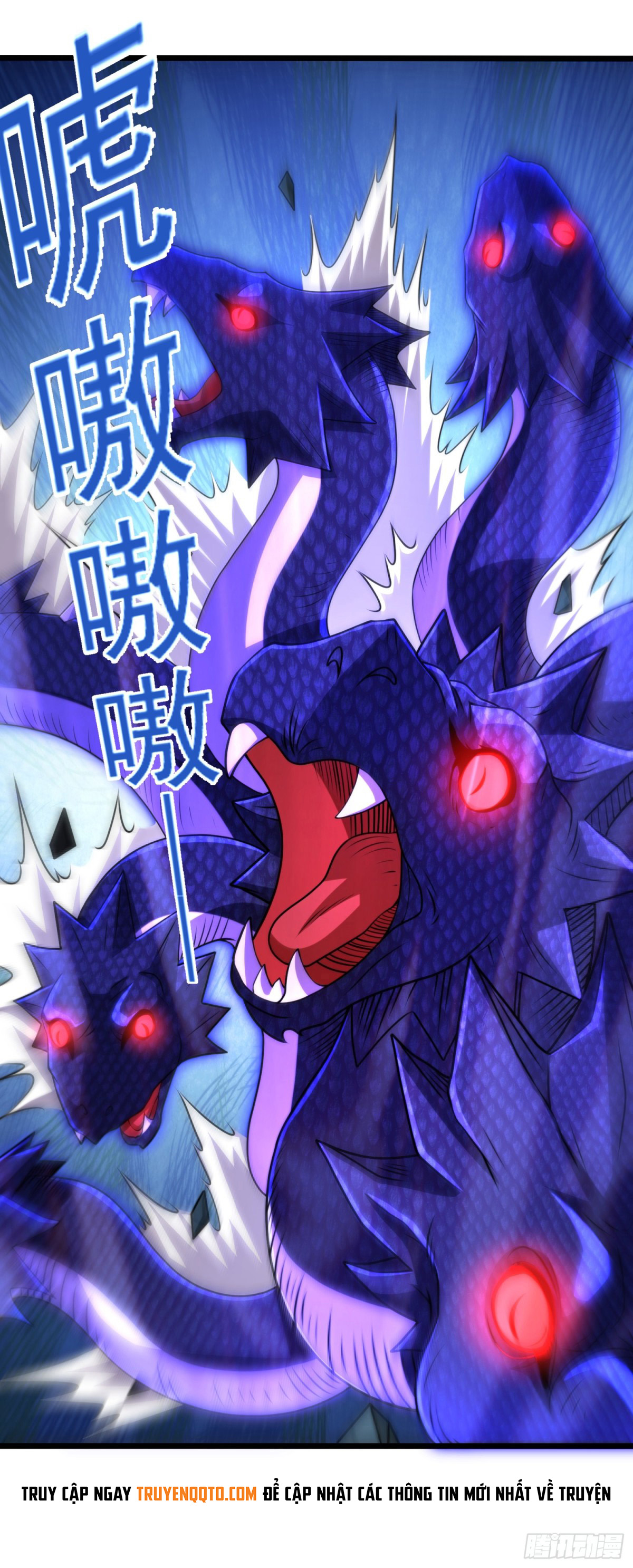 Luyện Khí Chi Thần - Chapter 91 - Page 18