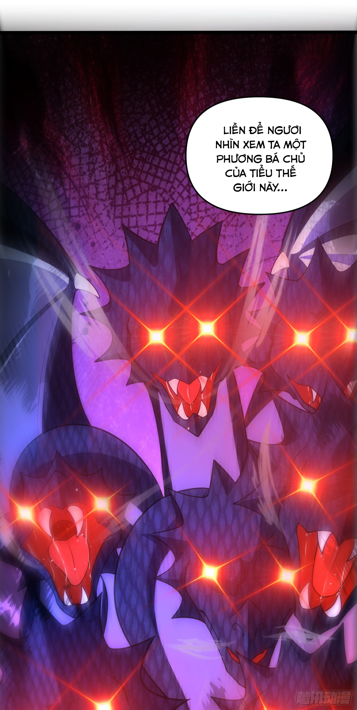 Luyện Khí Chi Thần - Chapter 91 - Page 24