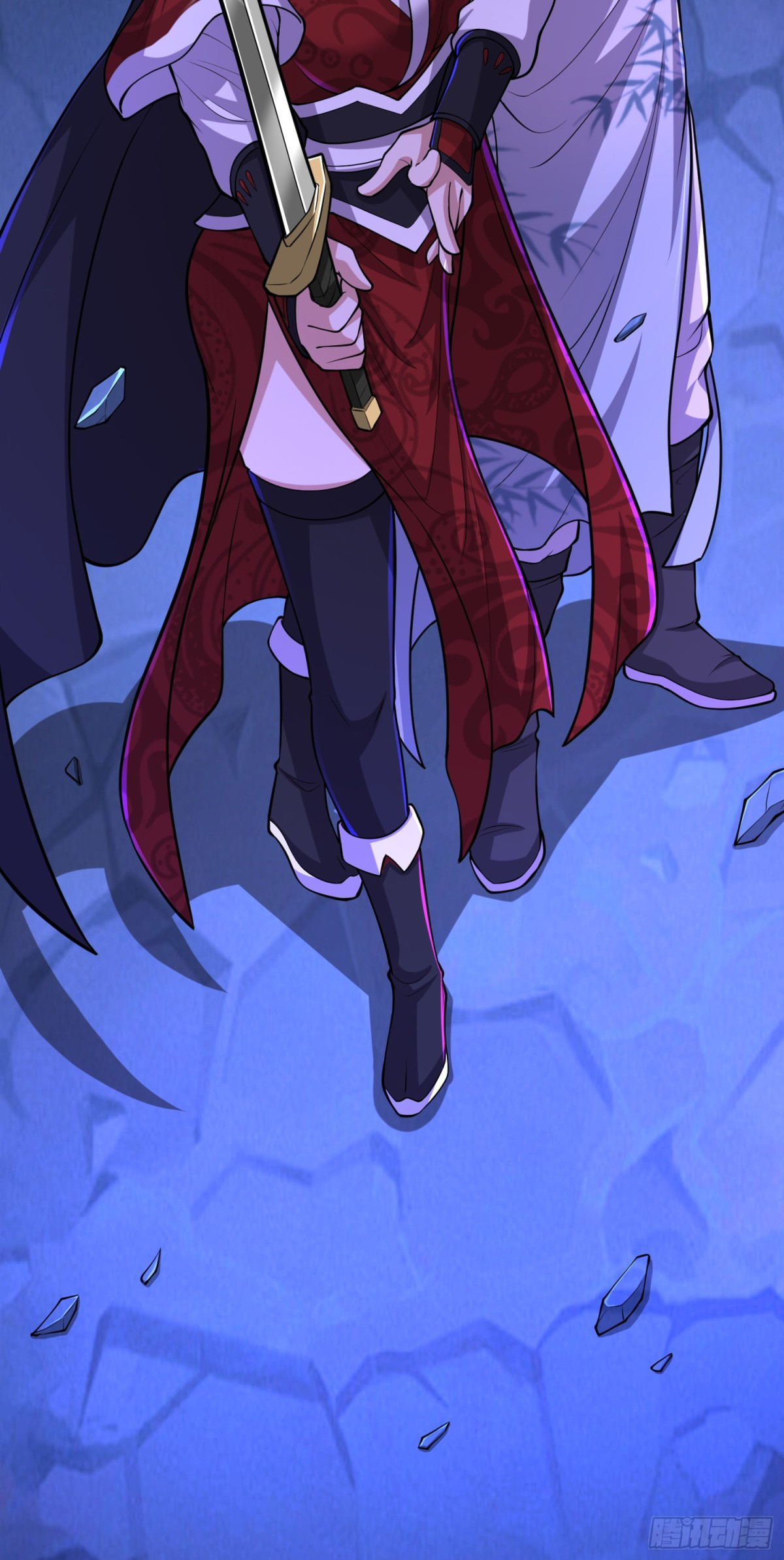 Luyện Khí Chi Thần - Chapter 91 - Page 27