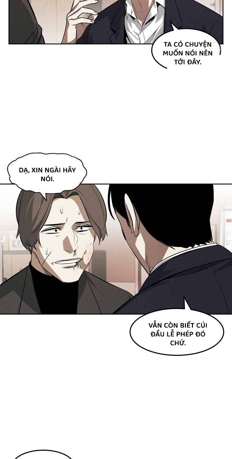 Kẻ Bất Bại - Chapter 109 - Page 11