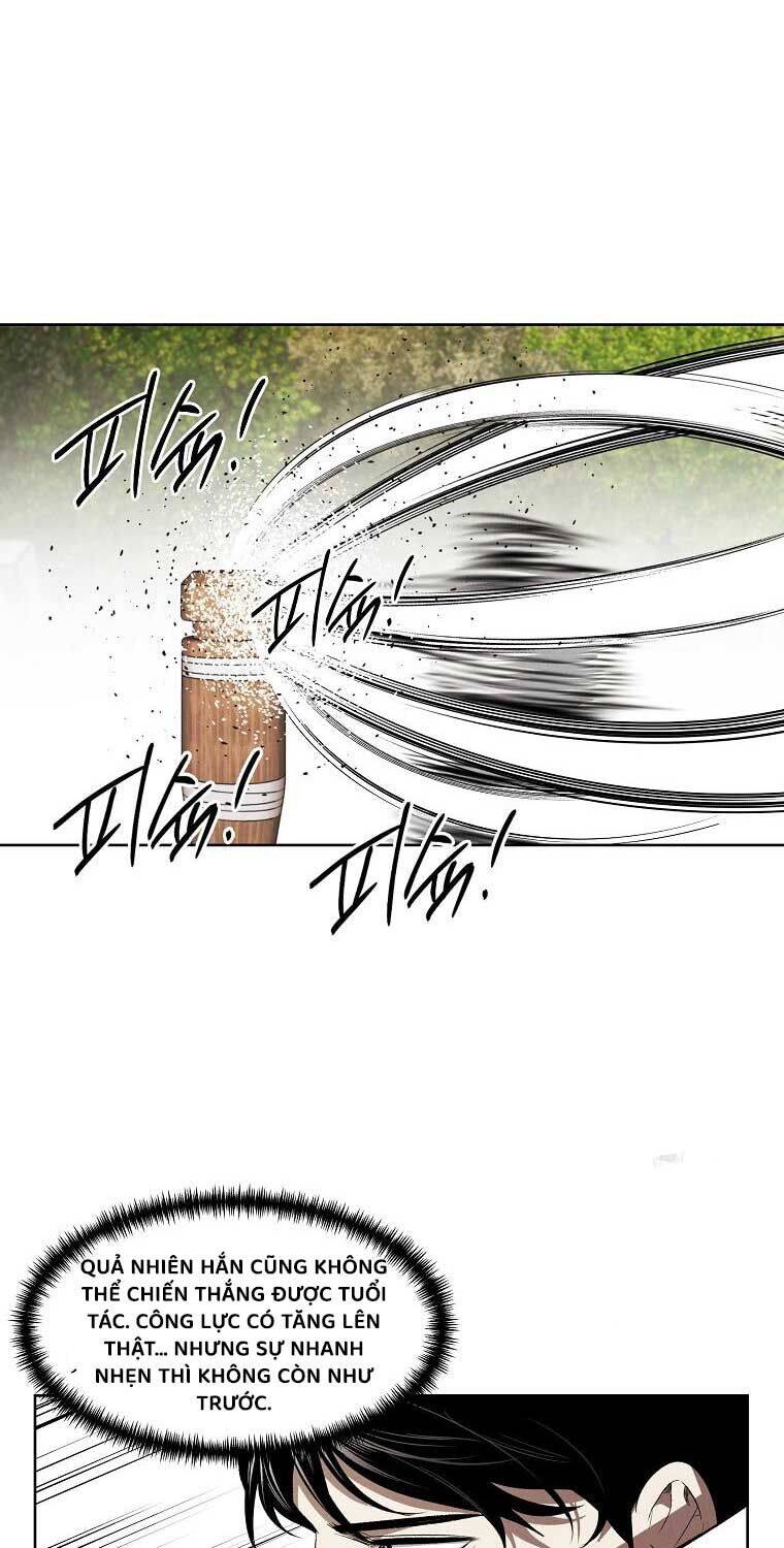 Kẻ Bất Bại - Chapter 109 - Page 20