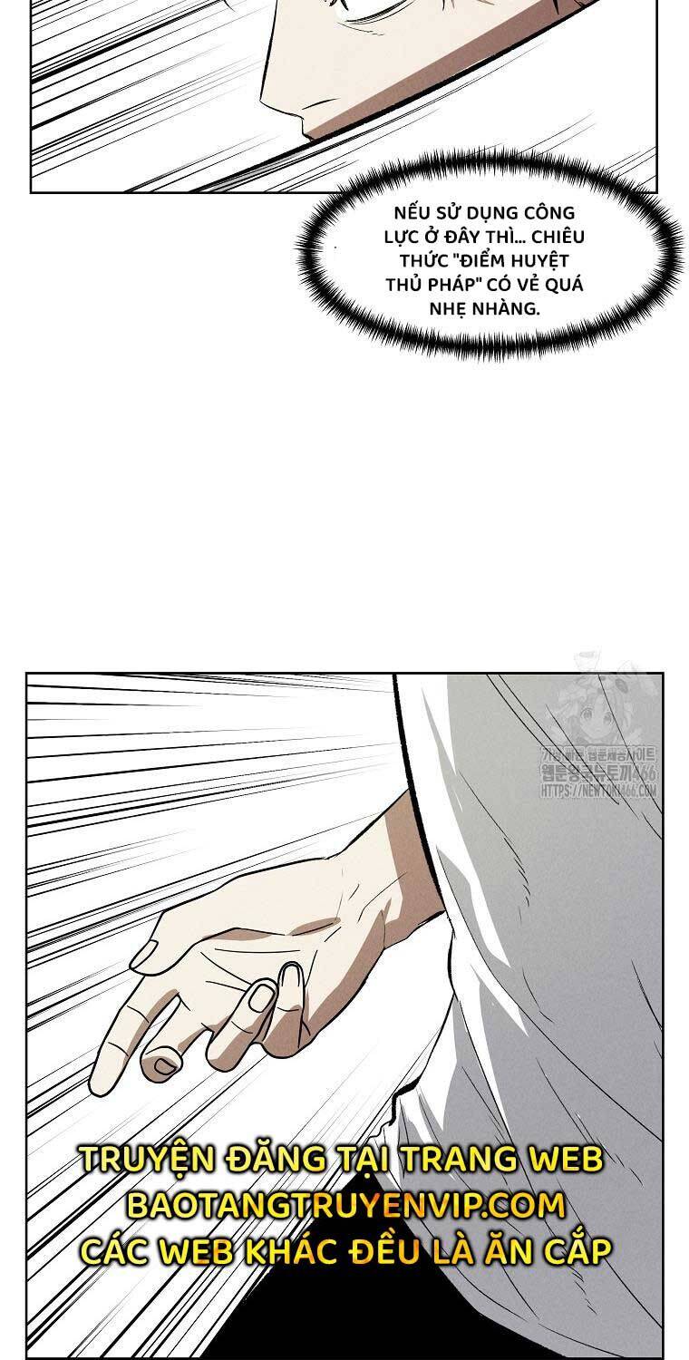 Kẻ Bất Bại - Chapter 109 - Page 21