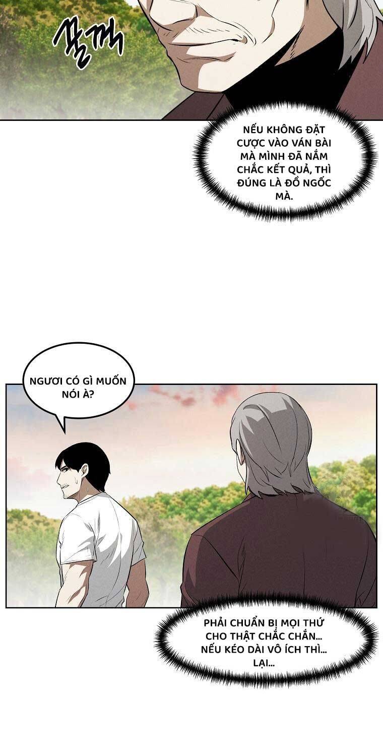 Kẻ Bất Bại - Chapter 109 - Page 24