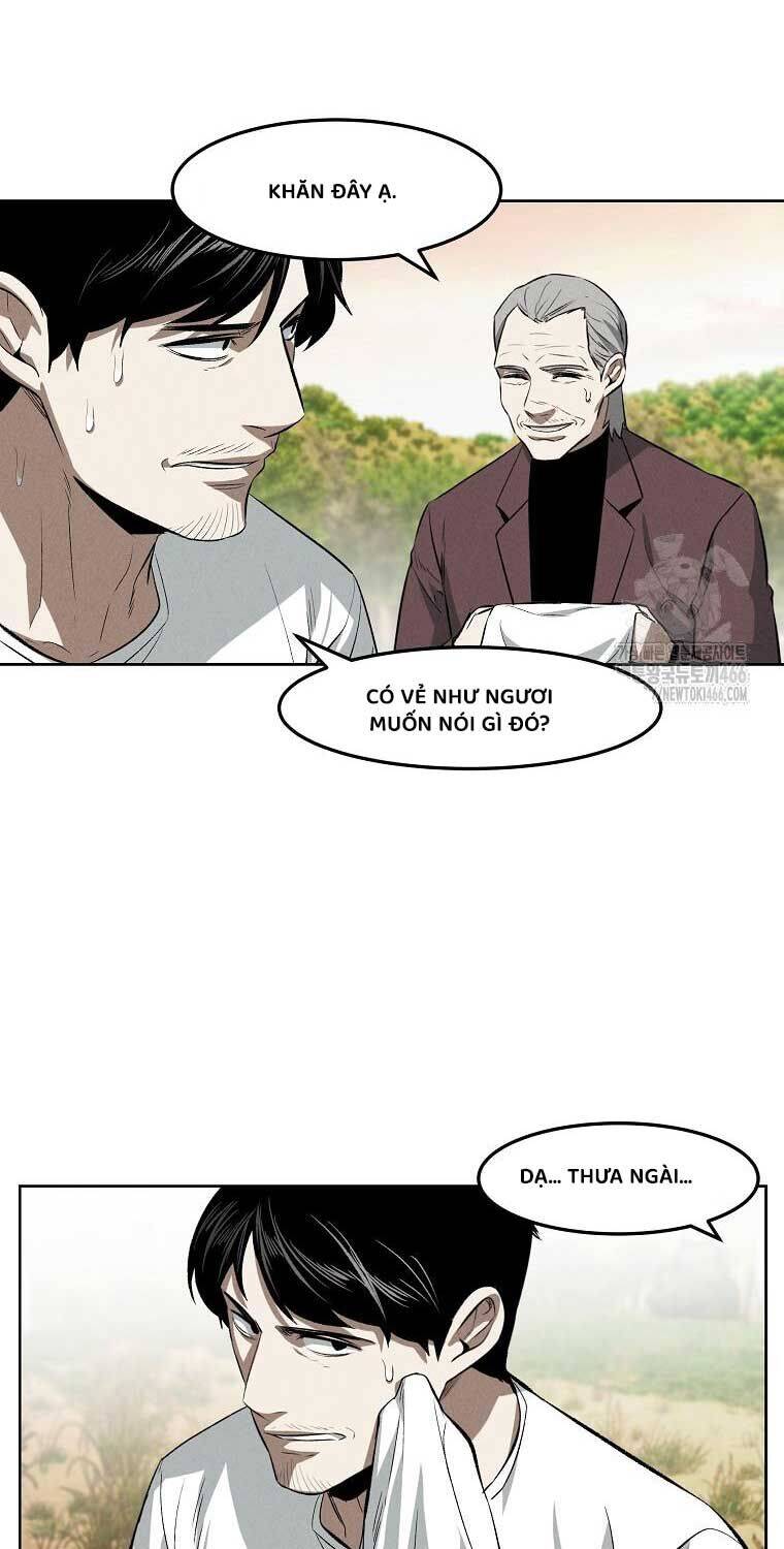 Kẻ Bất Bại - Chapter 109 - Page 25
