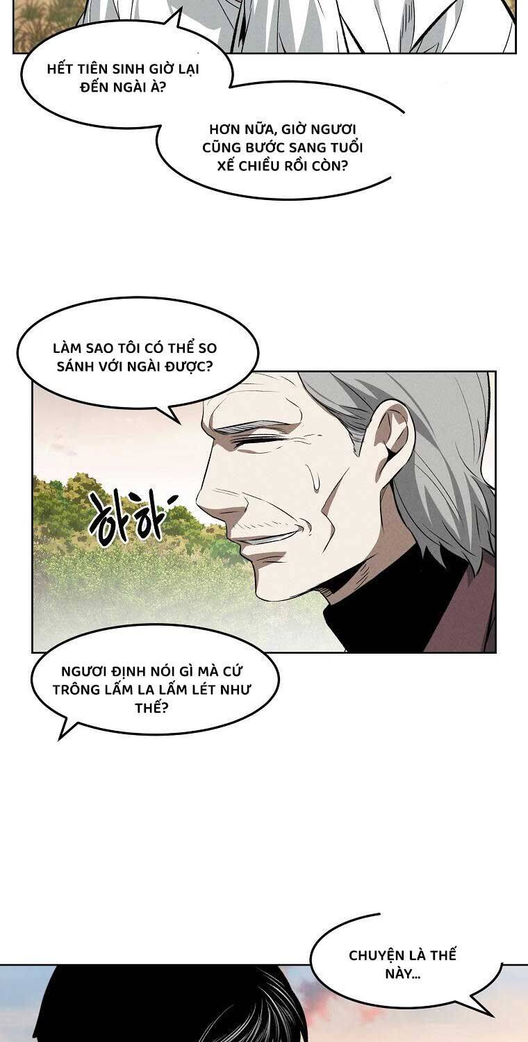 Kẻ Bất Bại - Chapter 109 - Page 26