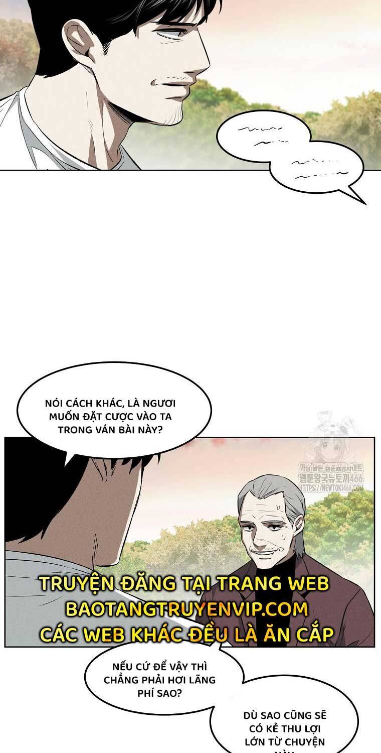 Kẻ Bất Bại - Chapter 109 - Page 27