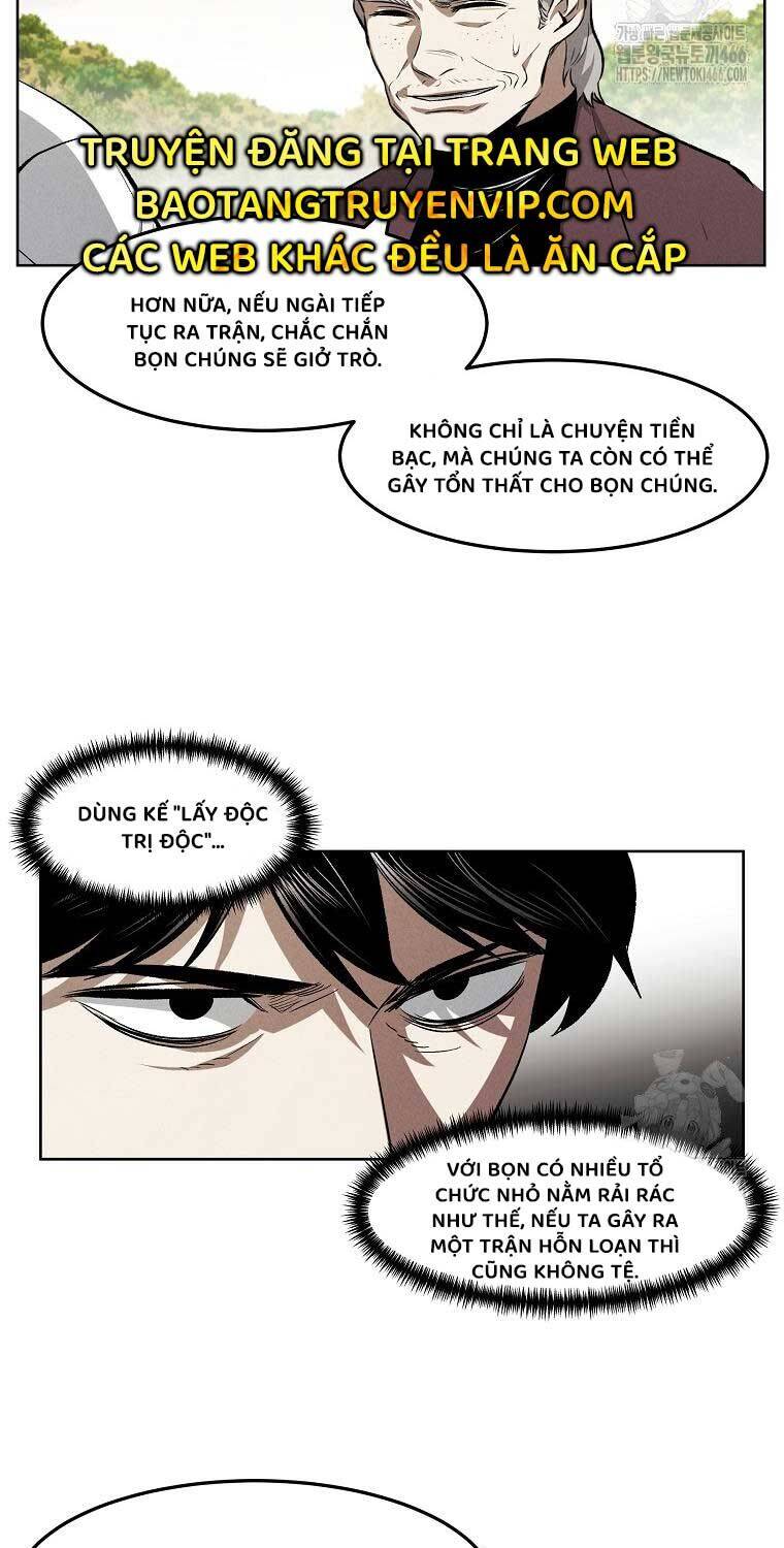 Kẻ Bất Bại - Chapter 109 - Page 30