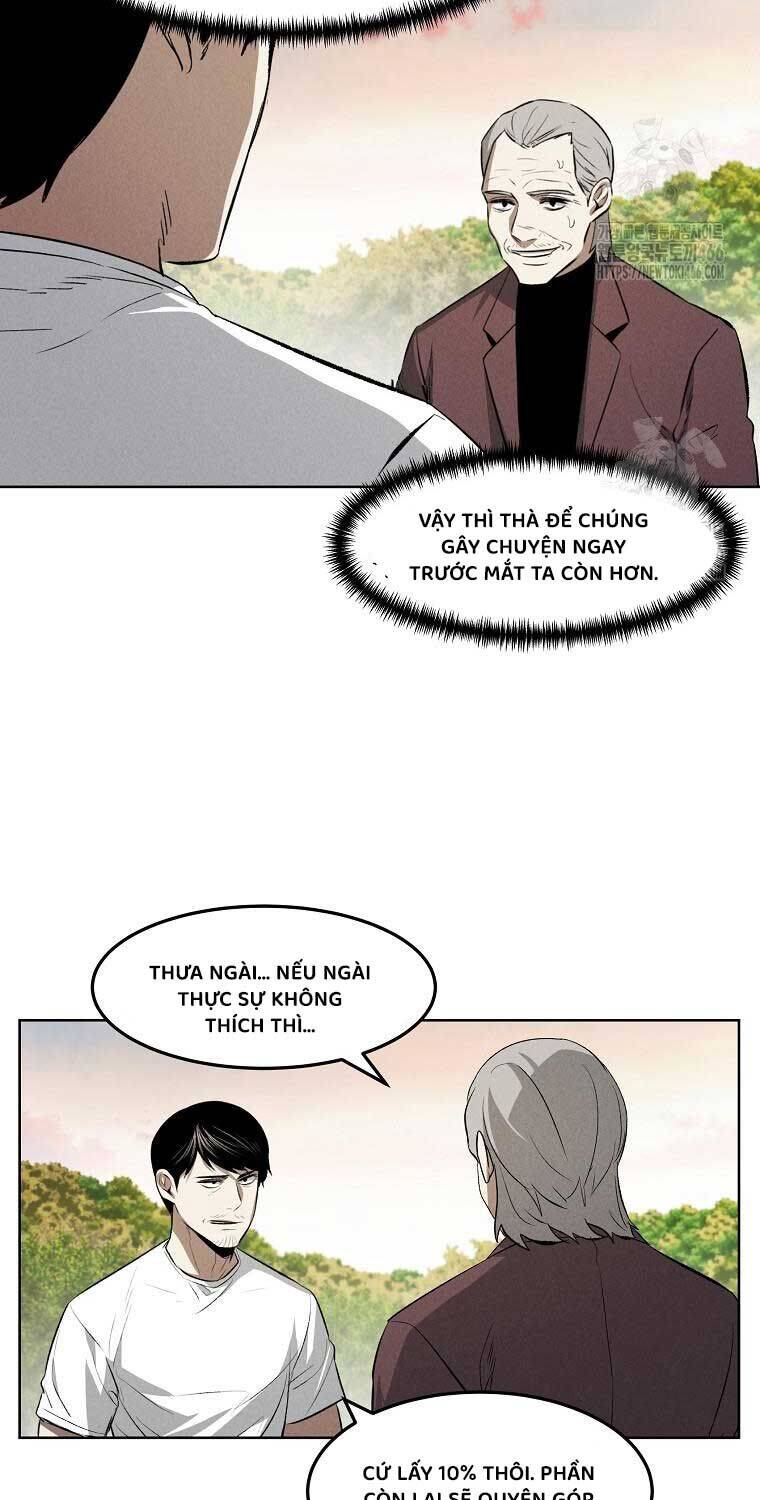 Kẻ Bất Bại - Chapter 109 - Page 34