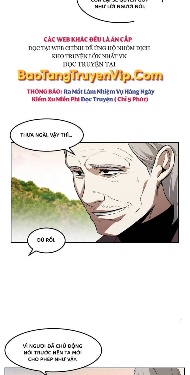 Kẻ Bất Bại - Chapter 109 - Page 35