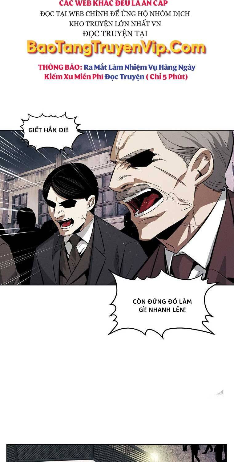 Kẻ Bất Bại - Chapter 109 - Page 43