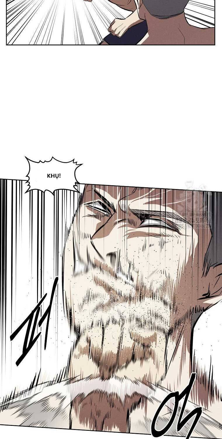 Kẻ Bất Bại - Chapter 109 - Page 45