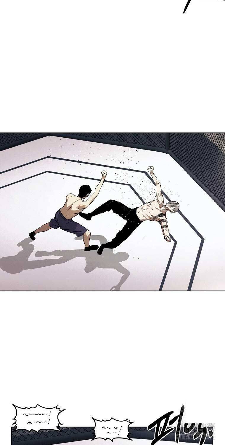 Kẻ Bất Bại - Chapter 109 - Page 46