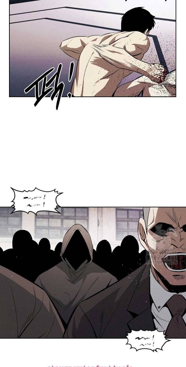 Kẻ Bất Bại - Chapter 109 - Page 47