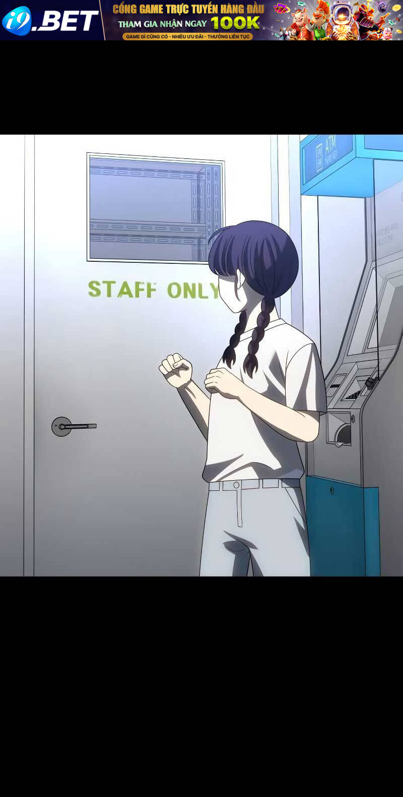 Ta Từng Là Tháp Vương - Chapter 94 - Page 79