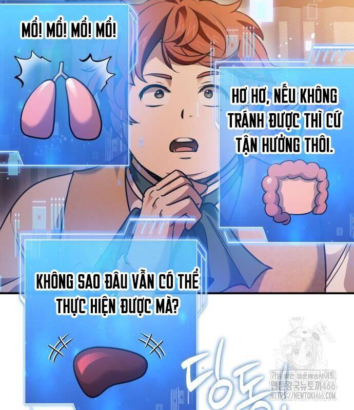 Hoàng Tử Bán Thuốc - Chapter 55 - Page 118