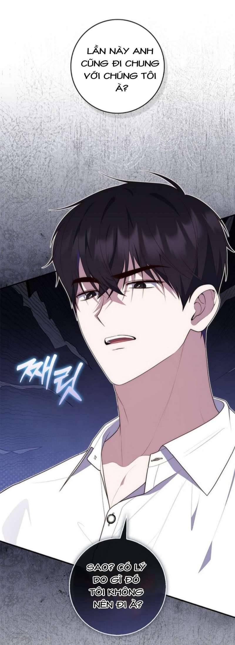 Nàng Công Chúa Tiên Tri - Chapter 75 - Page 11