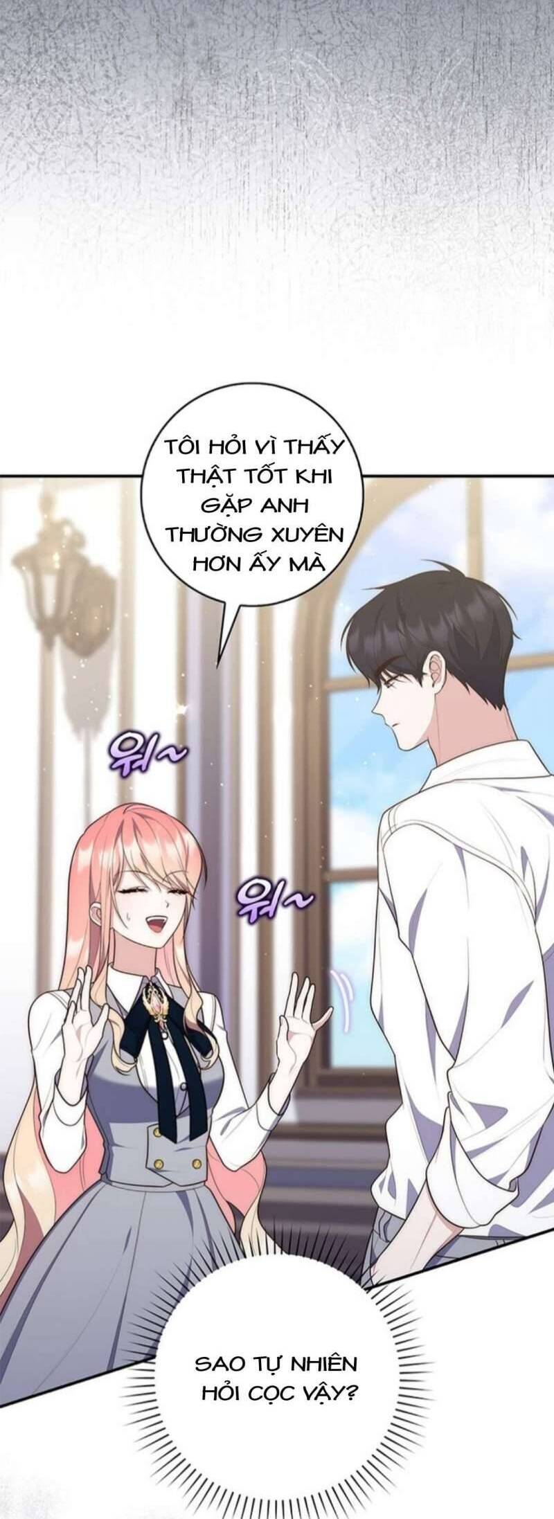 Nàng Công Chúa Tiên Tri - Chapter 75 - Page 12