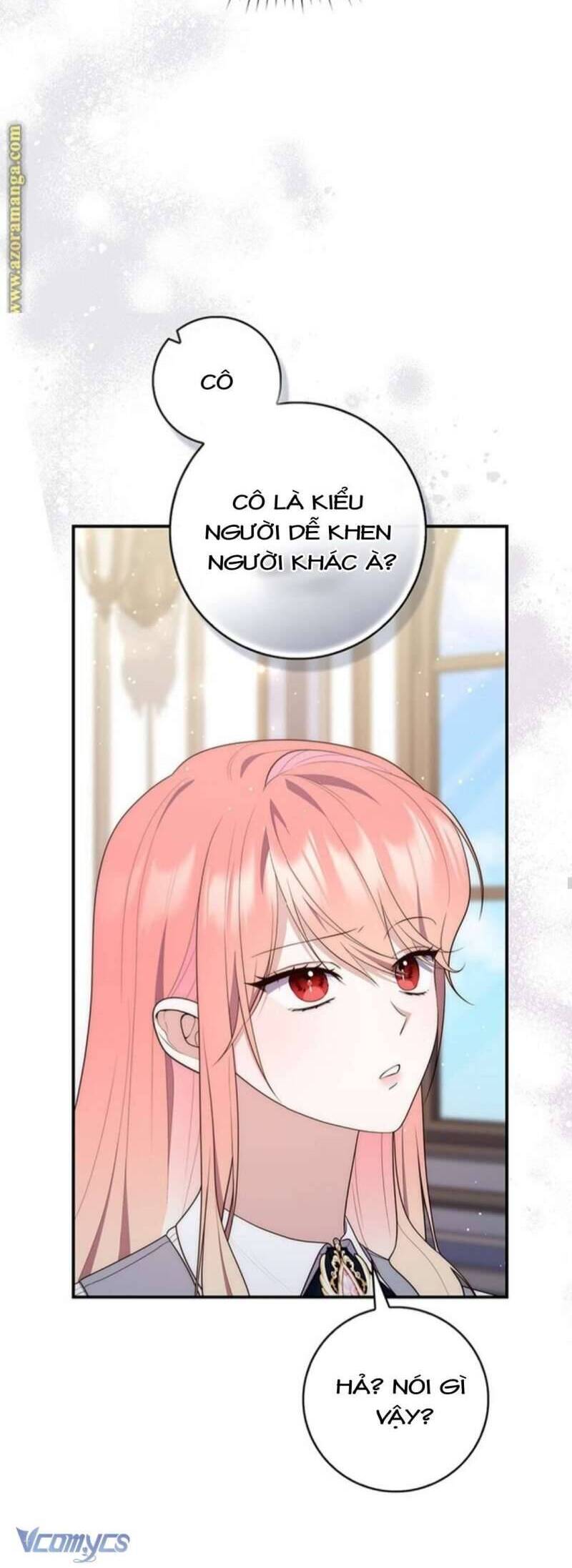 Nàng Công Chúa Tiên Tri - Chapter 75 - Page 13