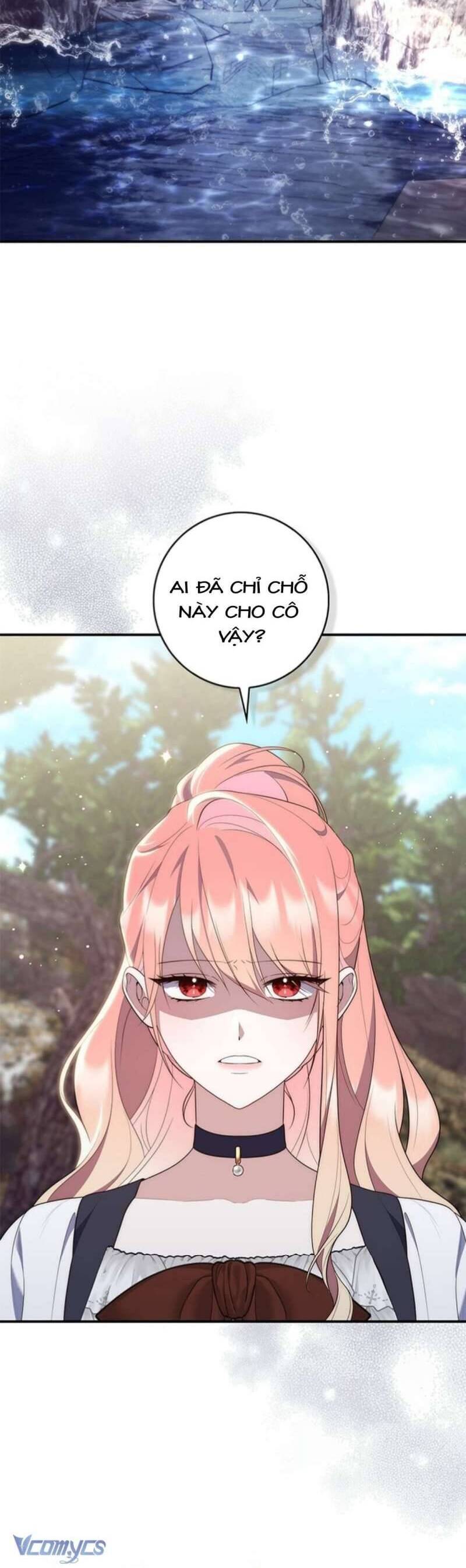 Nàng Công Chúa Tiên Tri - Chapter 75 - Page 17