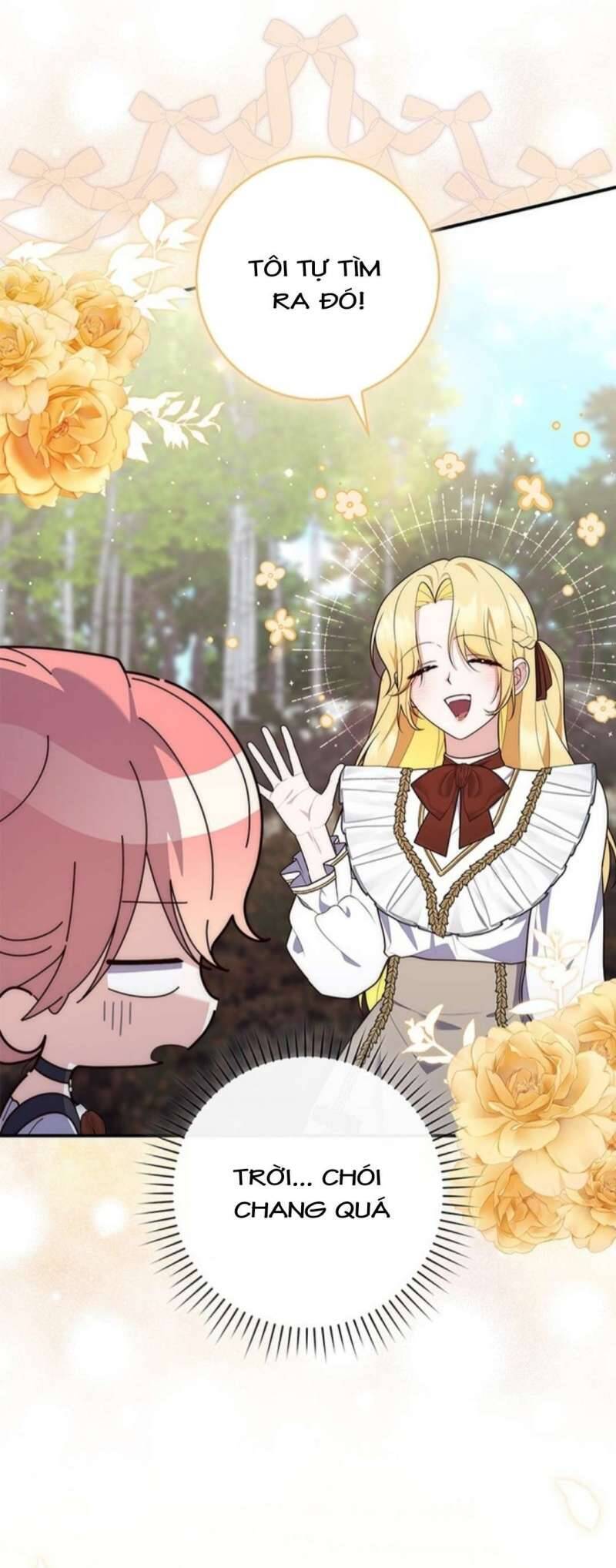 Nàng Công Chúa Tiên Tri - Chapter 75 - Page 18