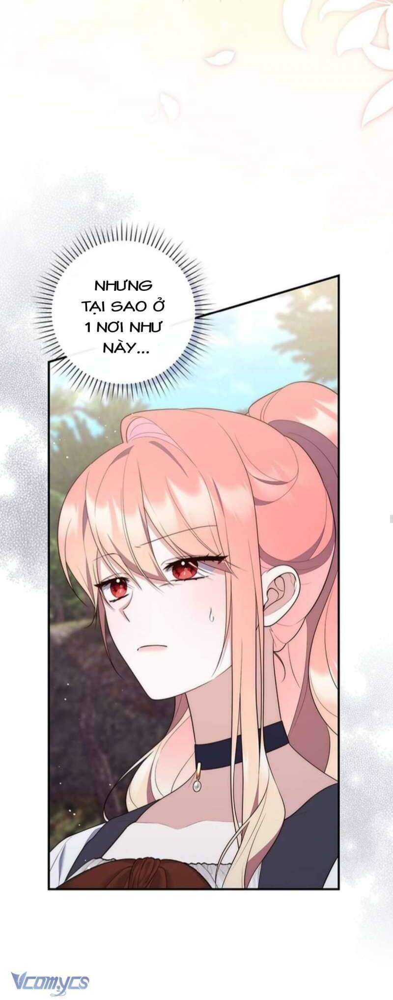 Nàng Công Chúa Tiên Tri - Chapter 75 - Page 20