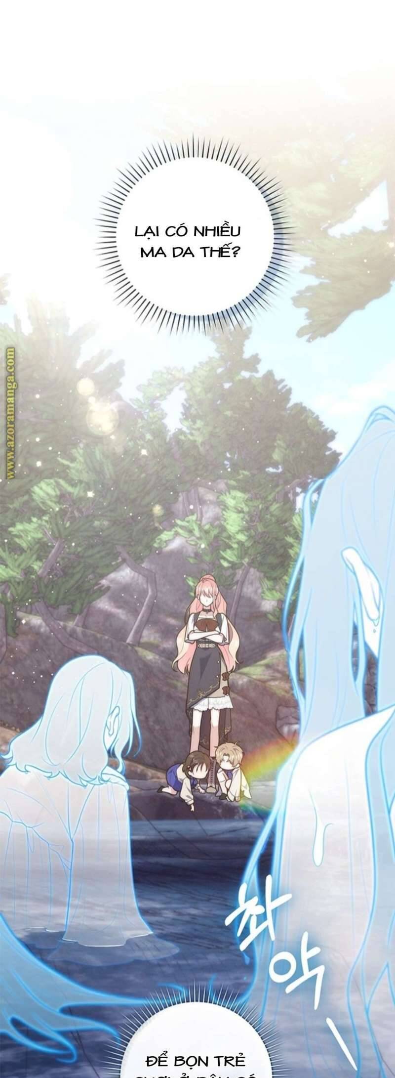 Nàng Công Chúa Tiên Tri - Chapter 75 - Page 21