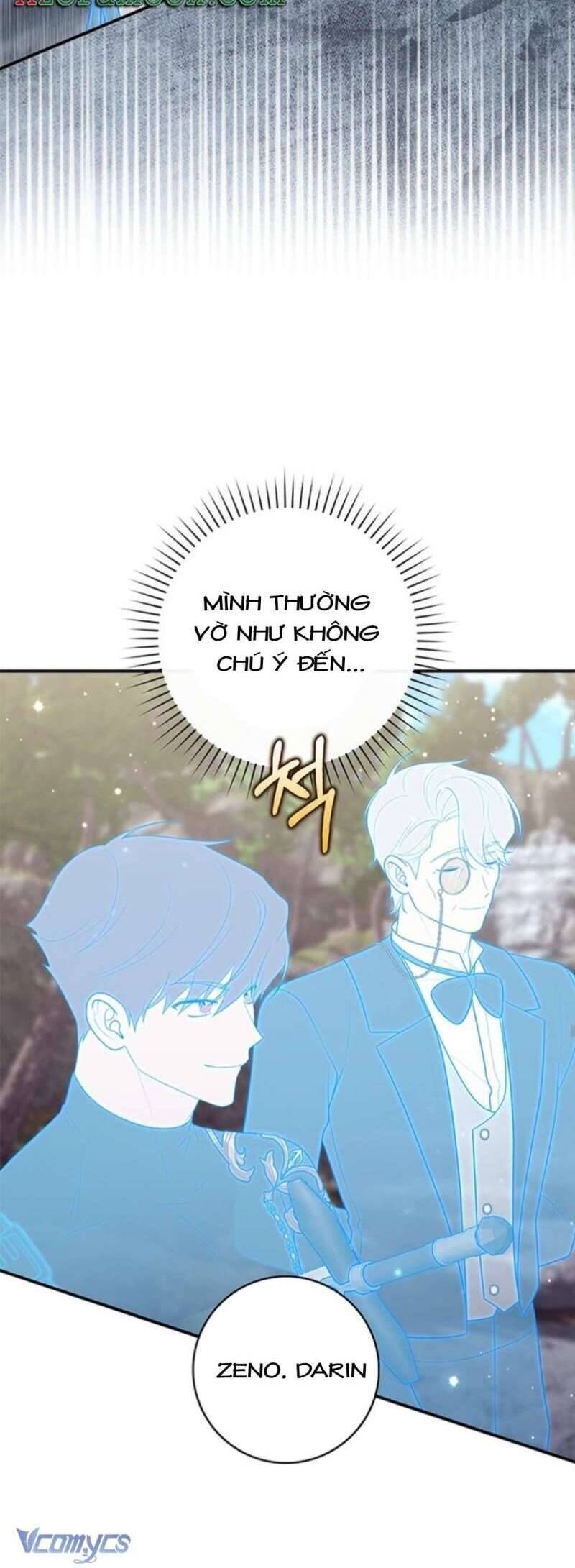 Nàng Công Chúa Tiên Tri - Chapter 75 - Page 23