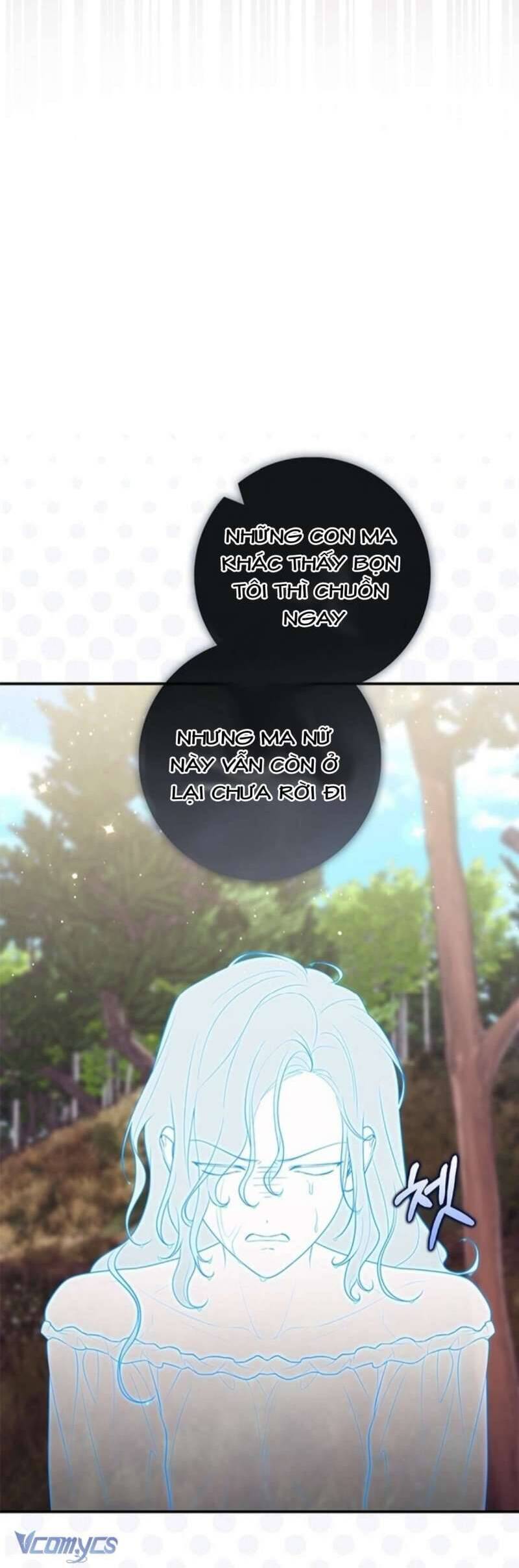 Nàng Công Chúa Tiên Tri - Chapter 75 - Page 25