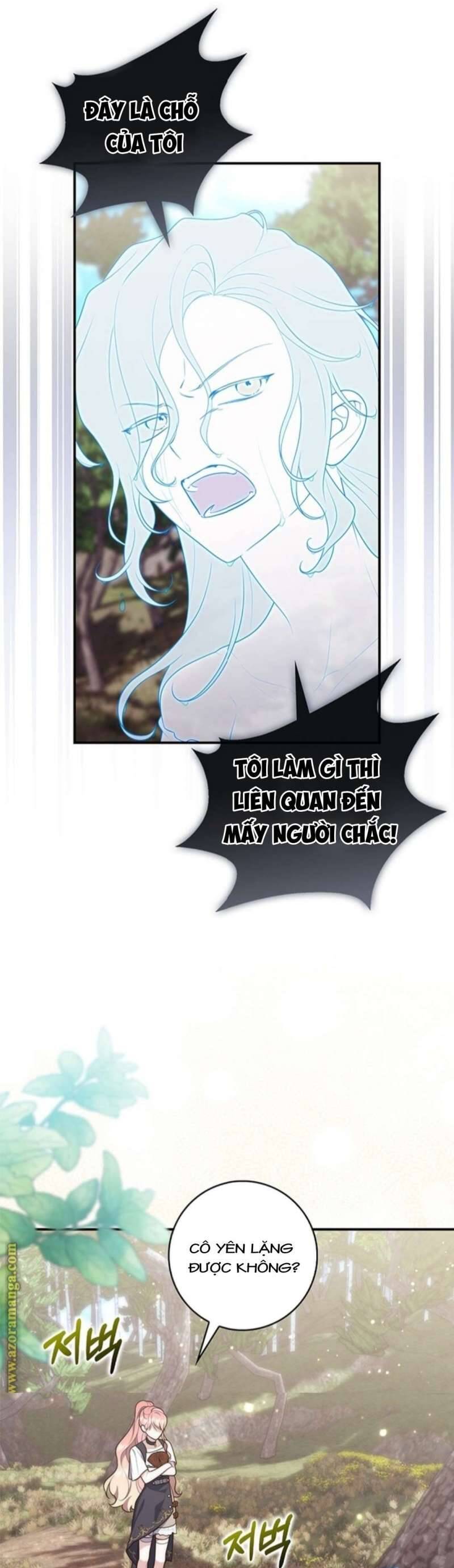 Nàng Công Chúa Tiên Tri - Chapter 75 - Page 26