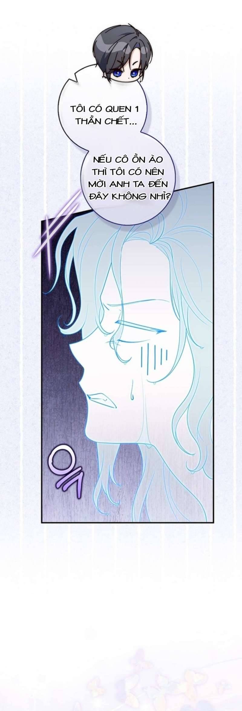 Nàng Công Chúa Tiên Tri - Chapter 75 - Page 28