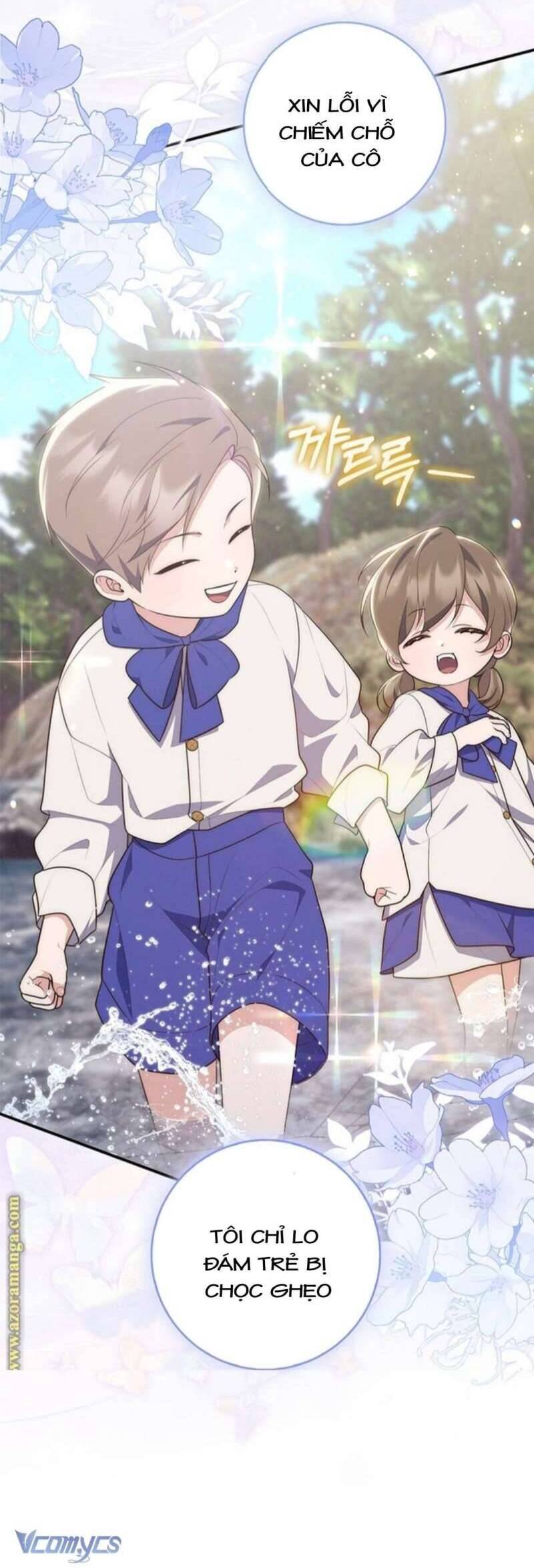 Nàng Công Chúa Tiên Tri - Chapter 75 - Page 29