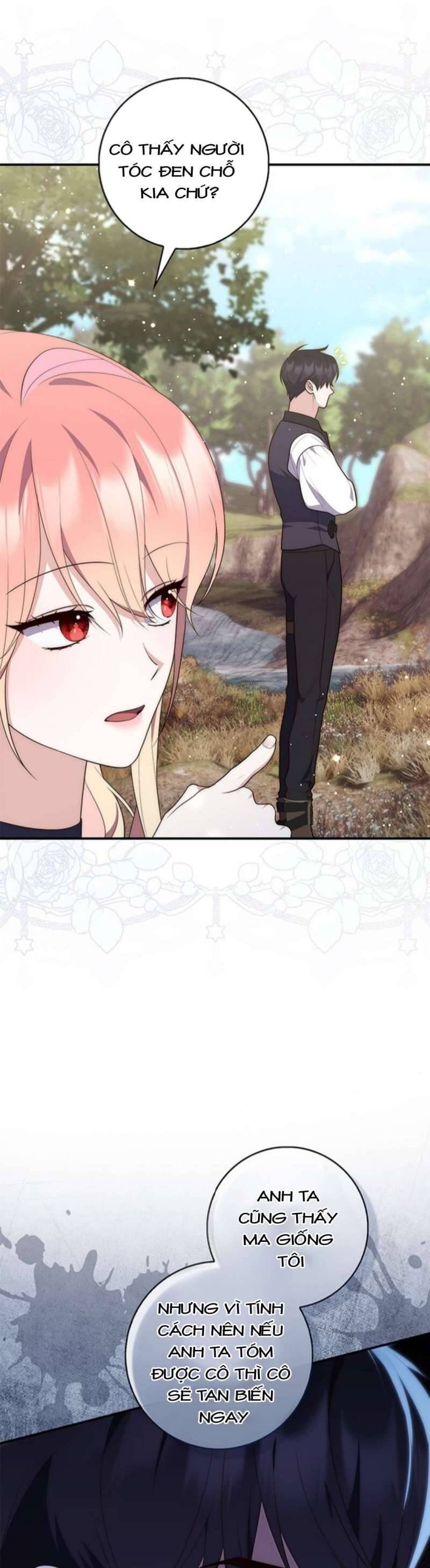 Nàng Công Chúa Tiên Tri - Chapter 75 - Page 30