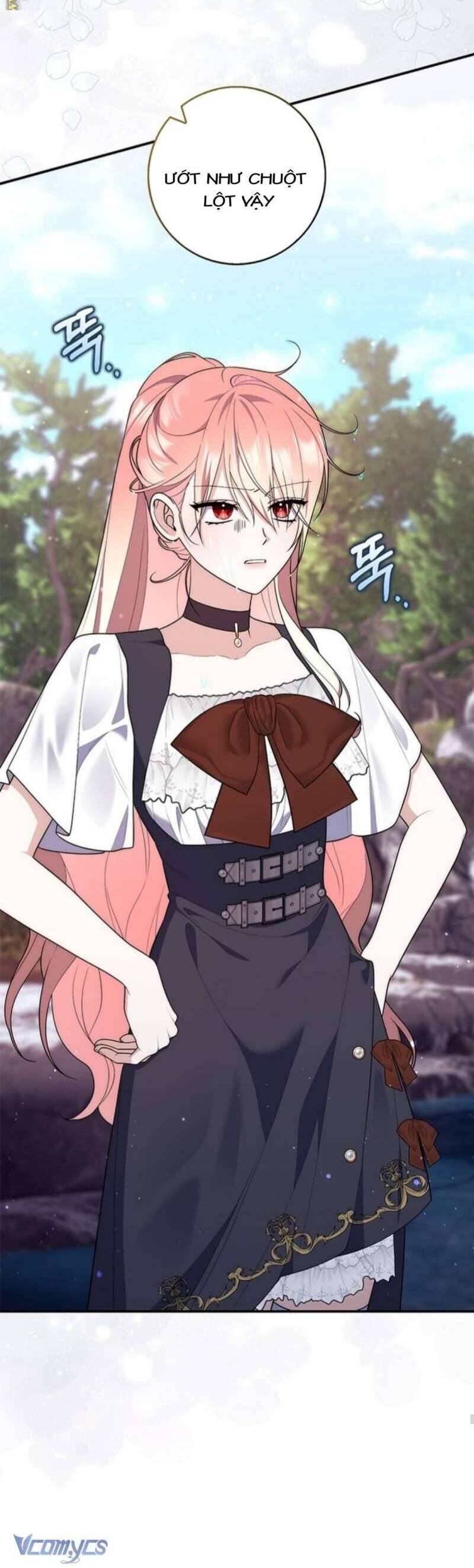 Nàng Công Chúa Tiên Tri - Chapter 75 - Page 39