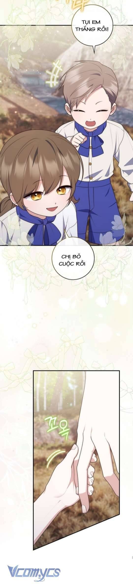 Nàng Công Chúa Tiên Tri - Chapter 75 - Page 46