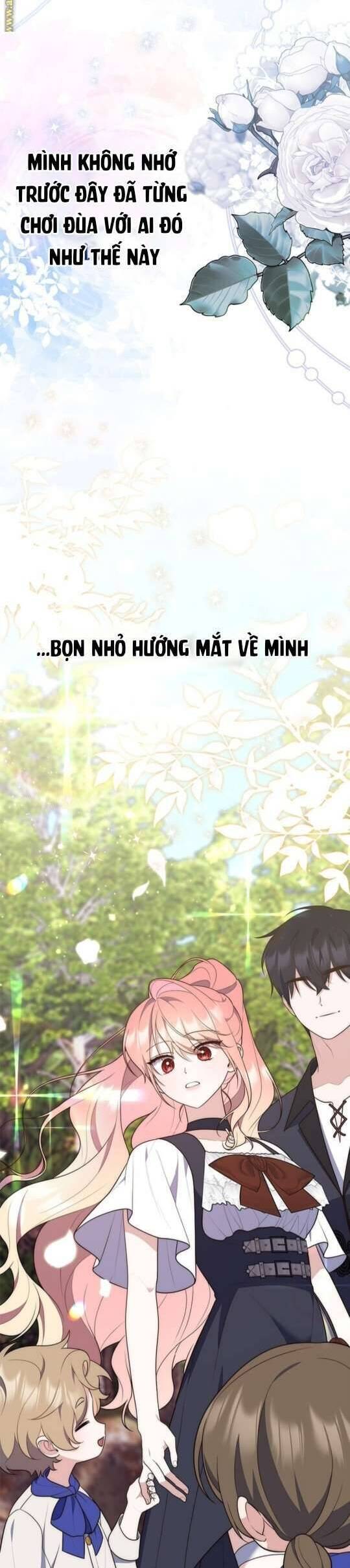 Nàng Công Chúa Tiên Tri - Chapter 75 - Page 48