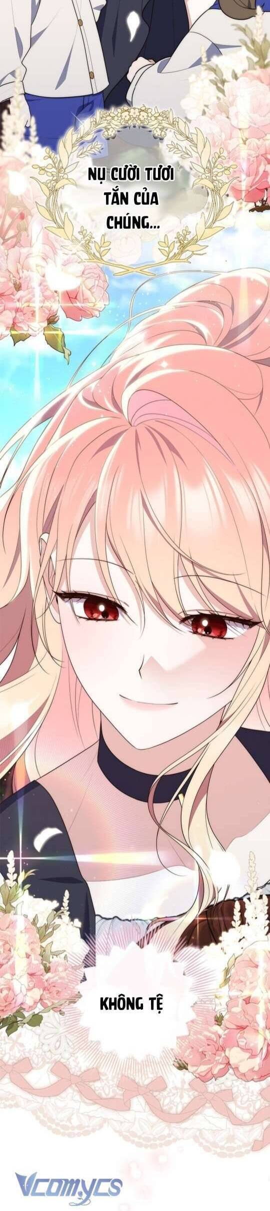 Nàng Công Chúa Tiên Tri - Chapter 75 - Page 49