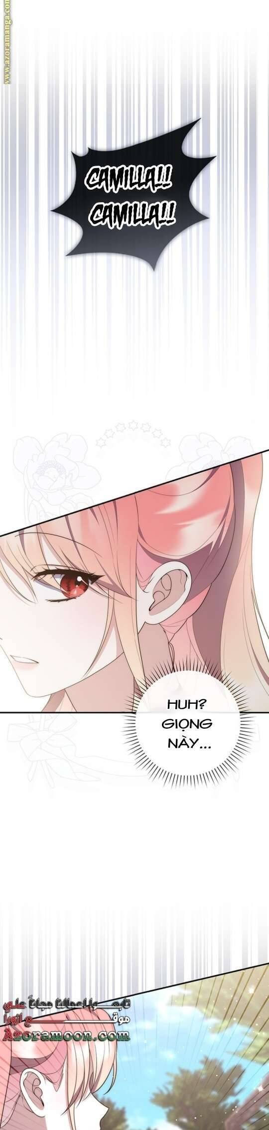 Nàng Công Chúa Tiên Tri - Chapter 75 - Page 50