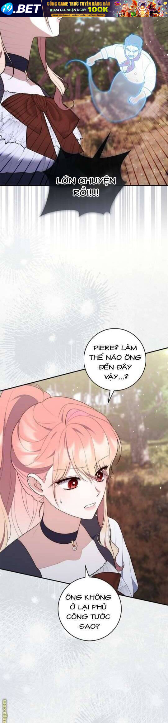 Nàng Công Chúa Tiên Tri - Chapter 75 - Page 51