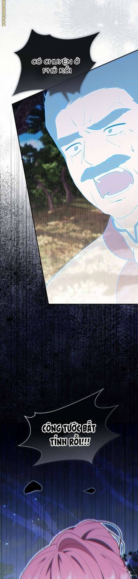 Nàng Công Chúa Tiên Tri - Chapter 75 - Page 52