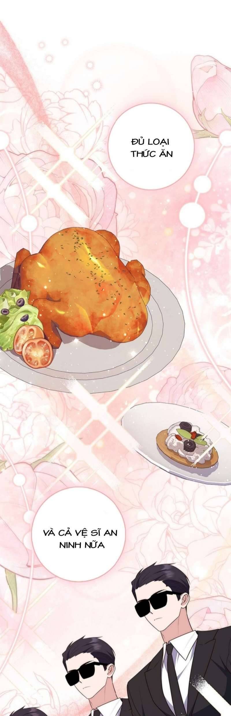 Nàng Công Chúa Tiên Tri - Chapter 75 - Page 6