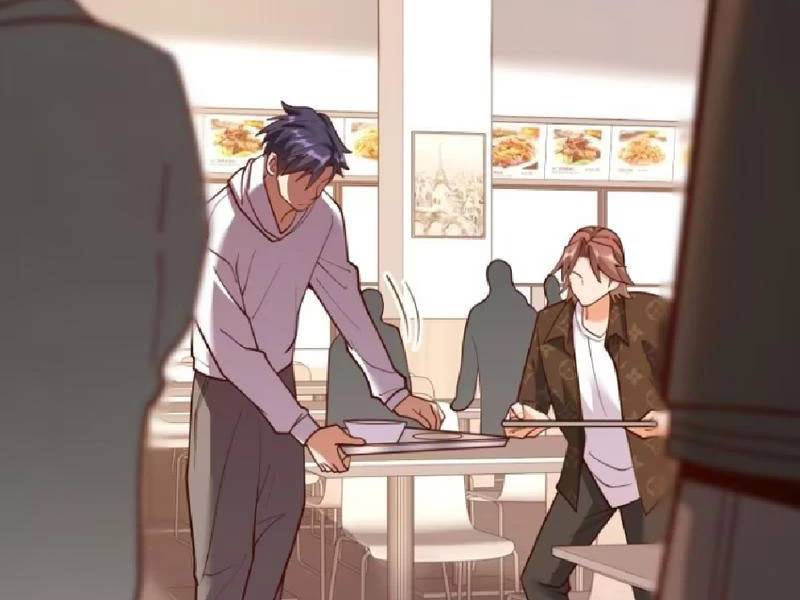 Trọng Sinh Không Làm Chạn Vương Tôi Một Mình Nạp Game Thăng Cấp - Chapter 163 - Page 10