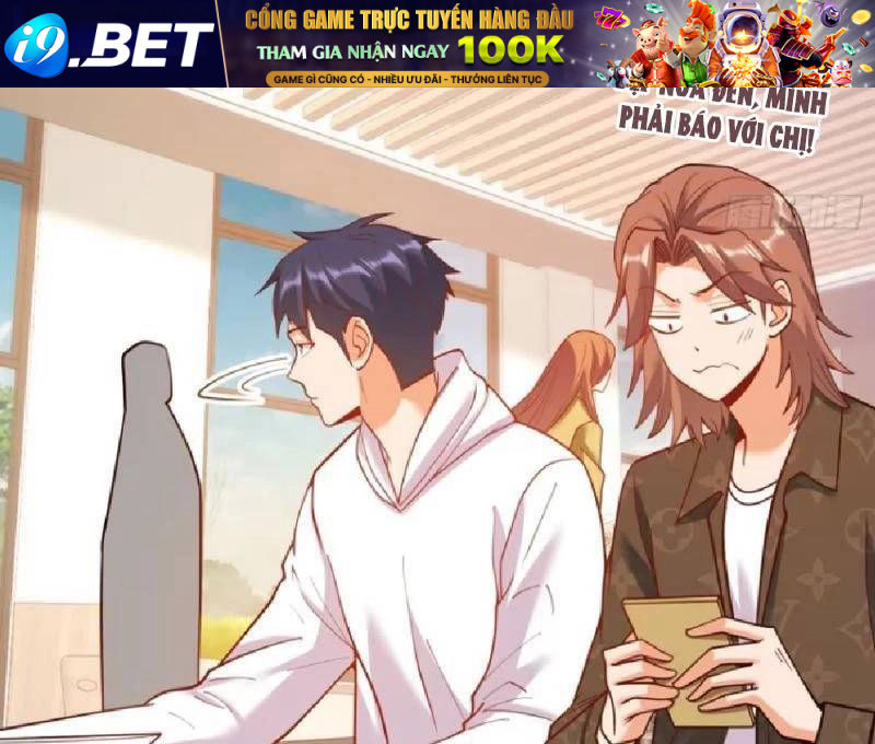 Trọng Sinh Không Làm Chạn Vương Tôi Một Mình Nạp Game Thăng Cấp - Chapter 163 - Page 43