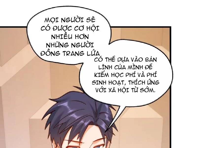 Trọng Sinh Không Làm Chạn Vương Tôi Một Mình Nạp Game Thăng Cấp - Chapter 163 - Page 79