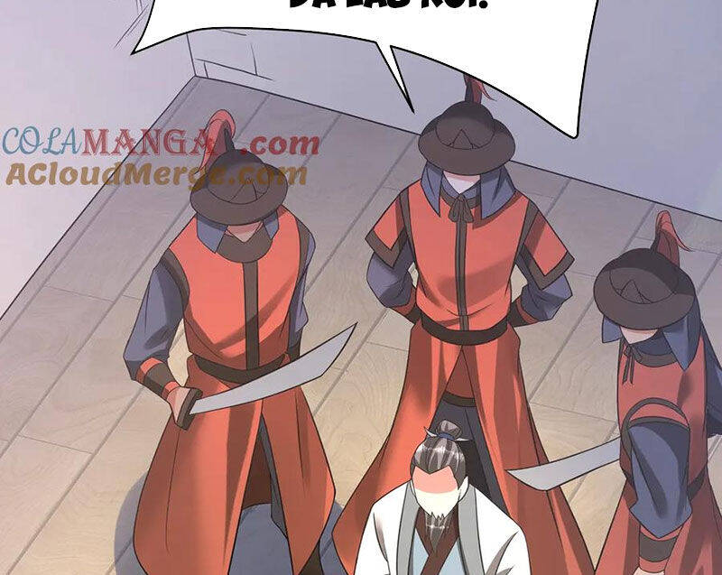 Đại Tần Ta Con Trai Tần Thủy Hoàng Giết Địch Thăng Cấp Thành Thần - Chapter 175 - Page 100