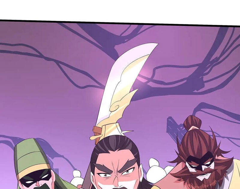 Đại Tần Ta Con Trai Tần Thủy Hoàng Giết Địch Thăng Cấp Thành Thần - Chapter 175 - Page 13