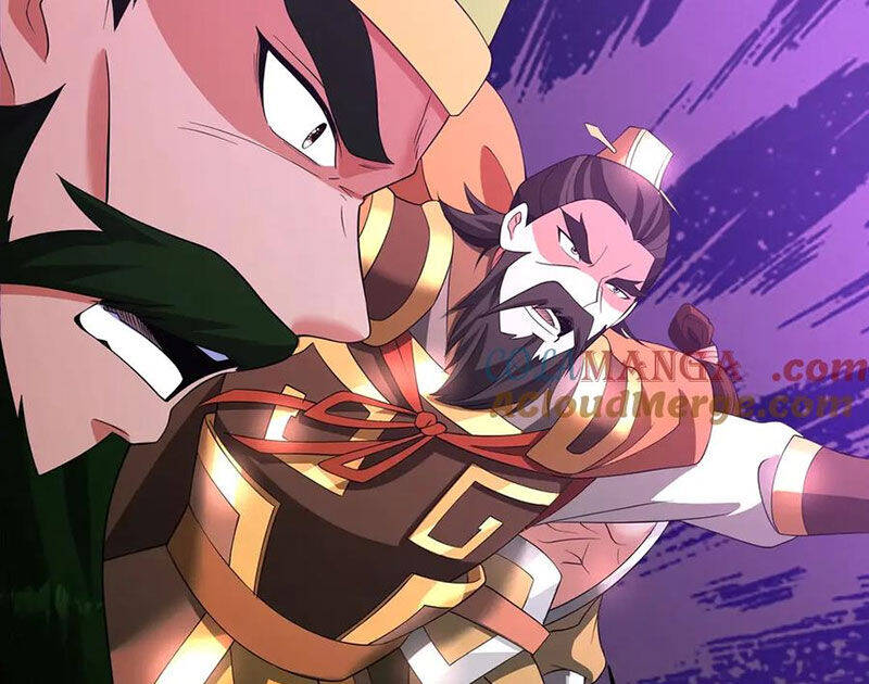 Đại Tần Ta Con Trai Tần Thủy Hoàng Giết Địch Thăng Cấp Thành Thần - Chapter 175 - Page 16