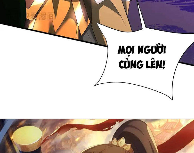 Đại Tần Ta Con Trai Tần Thủy Hoàng Giết Địch Thăng Cấp Thành Thần - Chapter 175 - Page 17