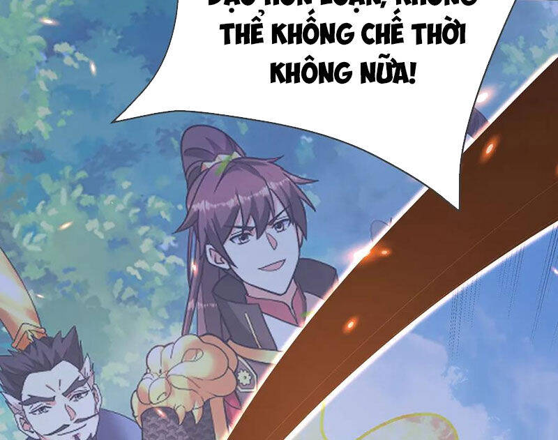 Đại Tần Ta Con Trai Tần Thủy Hoàng Giết Địch Thăng Cấp Thành Thần - Chapter 175 - Page 26