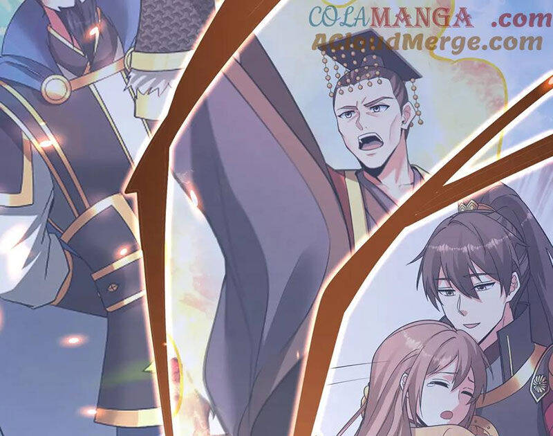 Đại Tần Ta Con Trai Tần Thủy Hoàng Giết Địch Thăng Cấp Thành Thần - Chapter 175 - Page 27