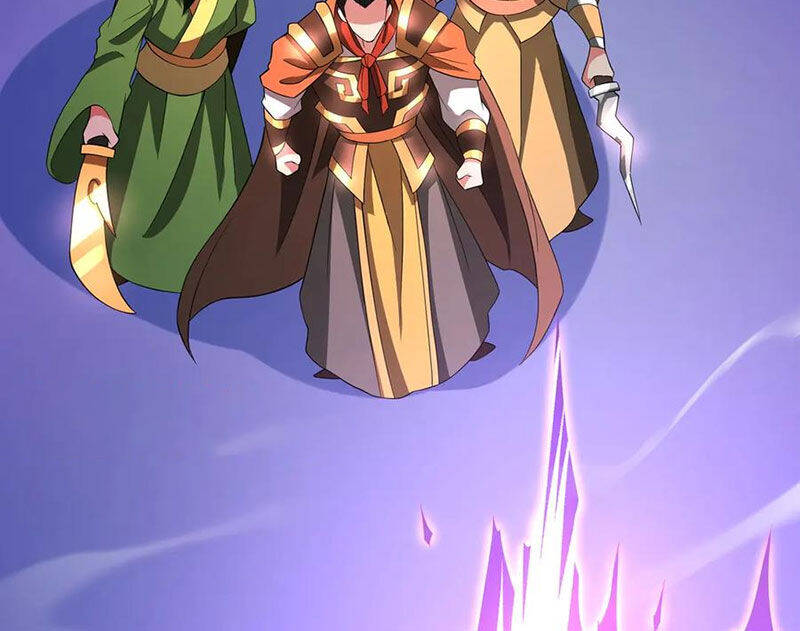 Đại Tần Ta Con Trai Tần Thủy Hoàng Giết Địch Thăng Cấp Thành Thần - Chapter 175 - Page 4